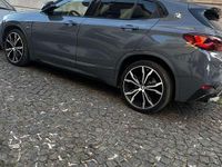 Usata BMW X2 M Sport 116 CV (85 kW) 2021 SUV