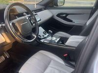Usata Land Rover Range Rover evoque R-Dynamic 179 CV (131 kW) 2020 Grigio SUV