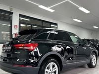 Usata Audi Q3 Business 150 CV (110 kW) 2019 Nero SUV