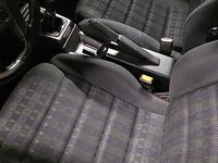 Usata VW Corrado 1990 Rosso Coupé