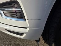 Usata Volvo XC60 Inscription 252 CV (185 kW) 2020 Bianco SUV