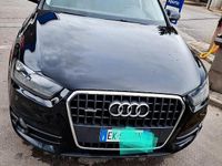 Brugt Audi Q3 177 HK (130 kW) 2012 SUV