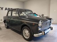 Usata Fiat 1100D 1960 Grigio Berlina