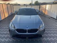 Usata BMW 118 M Sport 150 CV (110 kW) 2025 Skyscraper grey Utilitaria