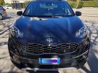 Usata Kia Sportage GT-Line 136 CV (100 kW) 2021 SUV