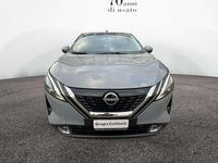 Usata Nissan Qashqai N-Connecta 190 CV (139 kW) 2023 Grigio SUV