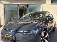 Używany VW Golf VII Life 116 KM (85 kW) 2021 Szary Hatchback