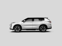 Nuova Mitsubishi Outlander P-HEV 2026