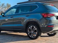 Usata Seat Ateca 116 CV (85 kW) 2017 SUV