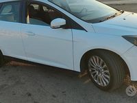 Usata Ford Focus 115 CV (84 kW) 2013 Berlina