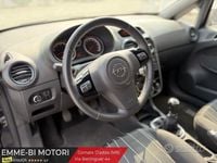 Usata Opel Corsa 2011 Utilitaria