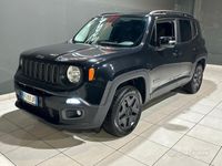 usata Jeep Renegade 2.0 Mjt 4WD Active Drive Night Eagle