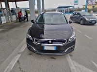 usata Peugeot 508 1ª serie - 2021