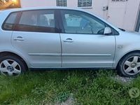 Usata VW Polo 64 CV (47 kW) 2003 Utilitaria