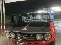 Usata Lancia Fulvia S 102 CV (75 kW) 1969