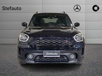 Usata Mini Cooper S Countryman 178 CV (130 kW) 2022 Blu SUV