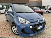 usata Hyundai i10 i10 1.1 12V1.0 login