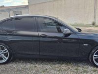 Usata BMW 535 313 CV (230 kW) 2012 Berlina