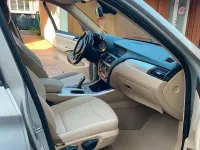 Usata BMW X3 184 CV (135 kW) 2011 Grigio SUV