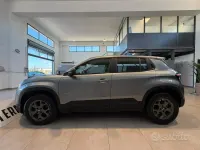 Usata Jeep Avenger Longitude 101 CV (74 kW) 2023 Grigio SUV