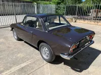 Usata Lancia Fulvia S 91 CV (66 kW) 1975 Coupé