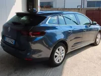Usata Renault Mégane IV Techno 116 CV (85 kW) 2023 Grigio Station wagon
