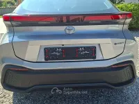 Nuova Toyota C-HR 220 CV (161 kW) 2026 Gray SUV
