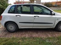 usata Fiat Stilo Benzina e GPL 2006