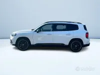 Nuova Mercedes GLB250 AMG line 22 kW (30 CV) 2026 Bianco SUV