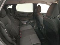 Usata Nissan Qashqai N-Connecta 158 CV (116 kW) 2022 Grigio SUV