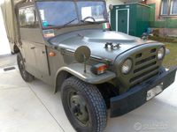 usata Fiat Campagnola AR-59