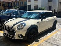 Usata Mini Clubman 2017 Station wagon
