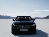Nuova Mercedes CLE220 Advanced Plus 197 CV (144 kW) 2026 Nero Cabrio