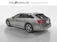 Usata Audi A6 Advanced Plus 204 CV (150 kW) 2025 Grigio chronos metallizzato