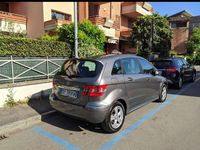 Brugt Mercedes B180 109 HK (80 kW) 2009 Grå MPV