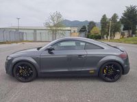 Usata Audi TT Ambiente 160 CV (117 kW) 2010 Coupé