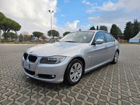 usata BMW 318 d 2.0 143CV 2010