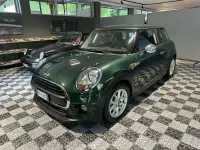 Usata Mini ONE 75 CV (55 kW) 2017 Other Utilitaria