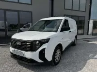 Usata Ford Transit Trend 101 CV (74 kW) 2024 Bianco Monovolume