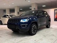 usata Jeep Compass 1.3 T4 240CV PHEV AT6 4xe Trailhawk