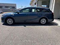 Begagnad Kia Ceed Sportswagon 101 HK (74 kW) 2020 Grå Kombi