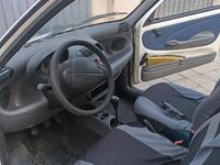 Usata Fiat 600 2001 Bianco Monovolume