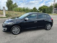 usata Renault Mégane 1.5 dci 5p live