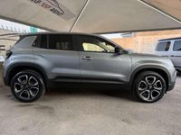 Nuova Jeep Avenger Summit 101 CV (74 kW) 2025 Grigio SUV