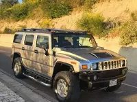 Usata Hummer H2 325 CV (239 kW) 2005 SUV