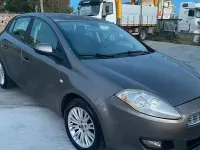 Usata Fiat Bravo 2009 Utilitaria