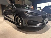 usata Cupra Leon Sportstourer 2.0 TDI 150 CV DSG