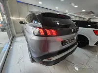 Usata Peugeot 3008 Allure 131 CV (96 kW) 2024 Grigio SUV