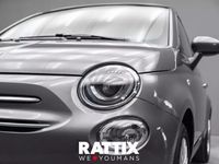 usata Fiat 500C 1.2 69CV Lounge