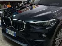 Begagnad BMW X1 150 HK (110 kW) 2019 SUV
